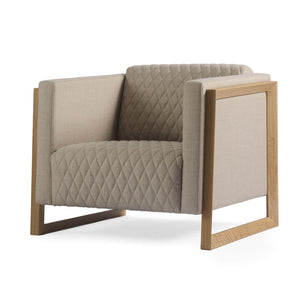 Mena Armchair