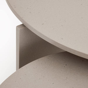 Piana Outdoor Side Table