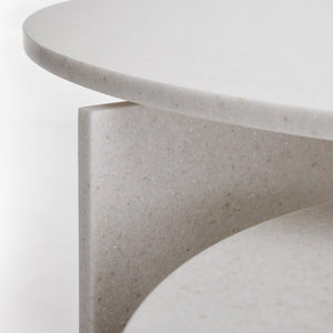 Piana Outdoor Side Table