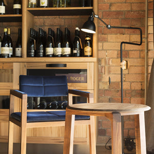 Tre Side Table