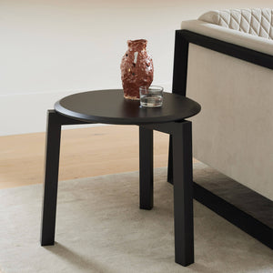 Tre Side Table