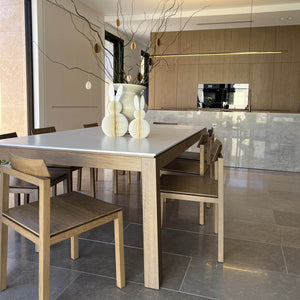 Humilis Chair
