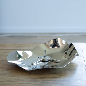 Drop Platters