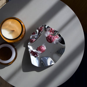 Drop Platters