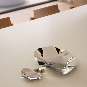 Drop Platters