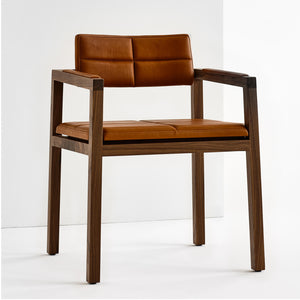 Mila Armchair