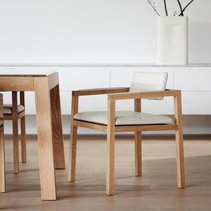 Mila Armchair