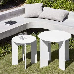 Piana Outdoor Side Table