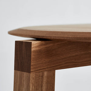 Tre Side Table