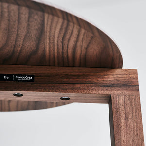 Tre Side Table