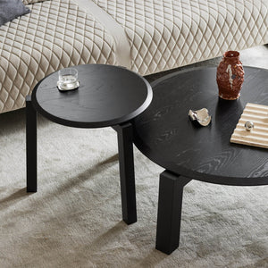 Tre Side Table
