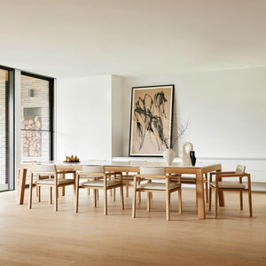 Mila Grand Table
