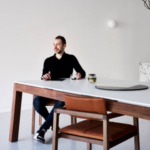 Mila Grand Table