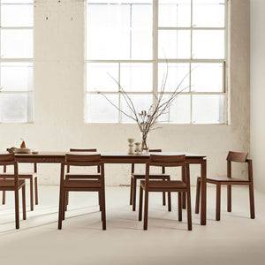 Humilis Chair