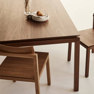 Humilis Chair