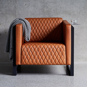 Mena Armchair