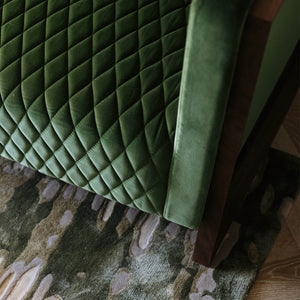 Mena Armchair