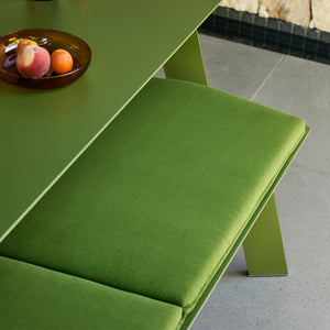 Multi Outdoor Bench Seat