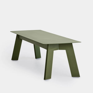 Multi Outdoor Bench Seat