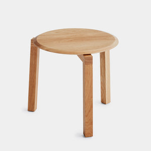 Tre Side Table