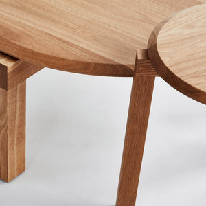 Tre Side Table